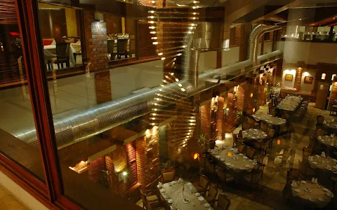 Ambrosia Restaurant Ltd image