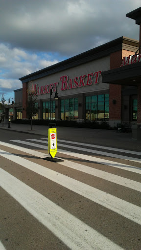 Grocery Store «Market Basket», reviews and photos, 1200 Newport Ave, South Attleboro, MA 02703, USA