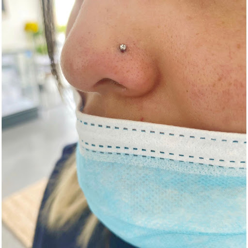 Explore never again tattoo ideas, creative tattoo ideas in Salt Lake City, available at Glimpse Piercing Boutique