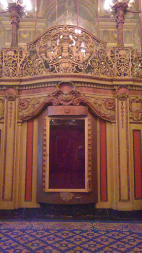 Performing Arts Theater «Los Angeles Theatre», reviews and photos, 615 S Broadway, Los Angeles, CA 90014, USA