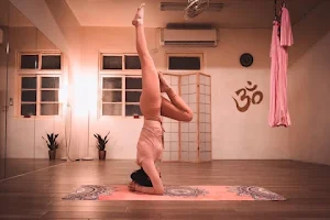 沁琳瑜珈 （基隆瑜伽推薦、瑜珈、健身、運動、健康） image