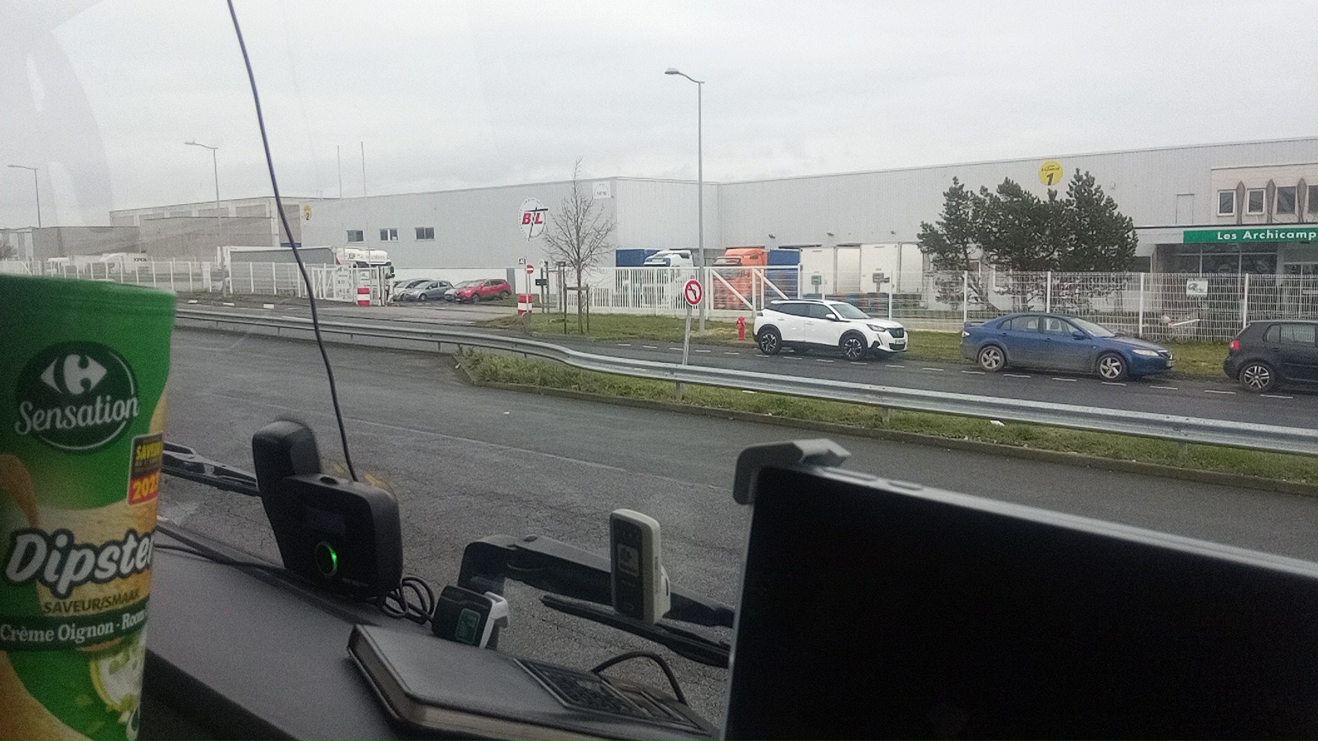 Photo n° 1 de l'avis de Jamoliddin.o fait le 19/12/2023 à 14:36