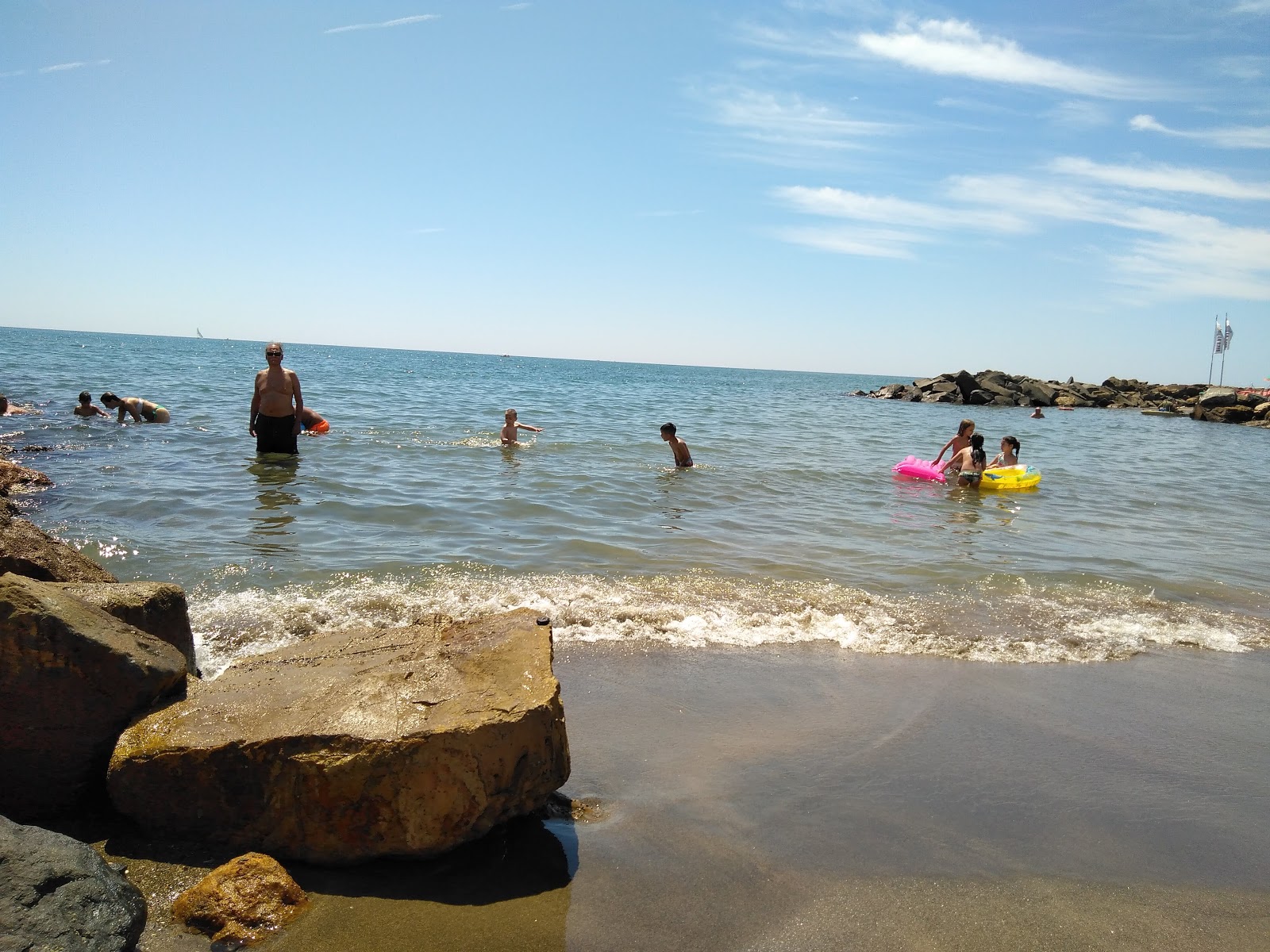 Il Covo Beach photo #8