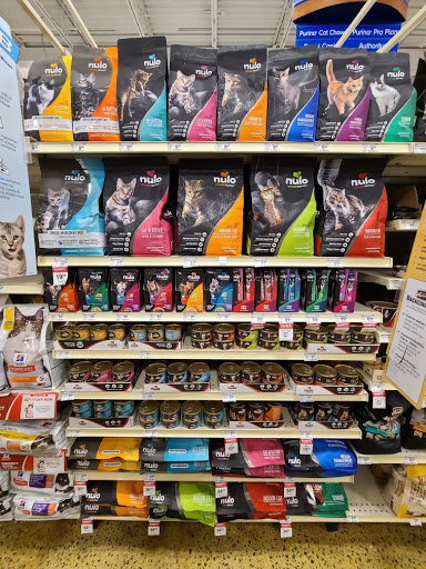 Pet Supply Store «PetSmart», reviews and photos, 369 Tarrytown Rd, White Plains, NY 10607, USA