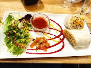 Photo n°27 de Lac Casa à Annecy ()