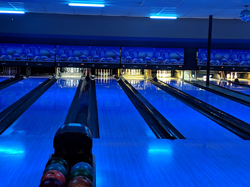 Bowling Alley «Green Acres Bowl», reviews and photos, 2311 E SE Loop 323, Tyler, TX 75703, USA