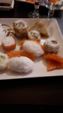 Sushi du Restaurant japonais Sushi Hikari à Bagneux - n°16