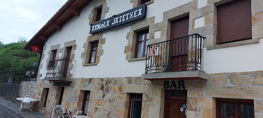 ARMOLA JATETXEA