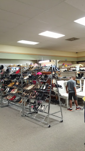 Thrift Store «SPCA Thrift Shop», reviews and photos, 4220 S Washington Ave, Titusville, FL 32780, USA