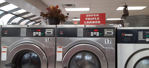 Laundromat «Price Hill Washland», reviews and photos, 3783 Warsaw Ave, Cincinnati, OH 45205, USA