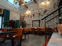 Bar du Restaurant italien Fratelli Ristoranti Marseille - n°3