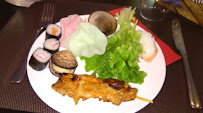 Plats et boissons du Restaurant Gourmet d'Asie à Saint-André-de-Cubzac - n°17