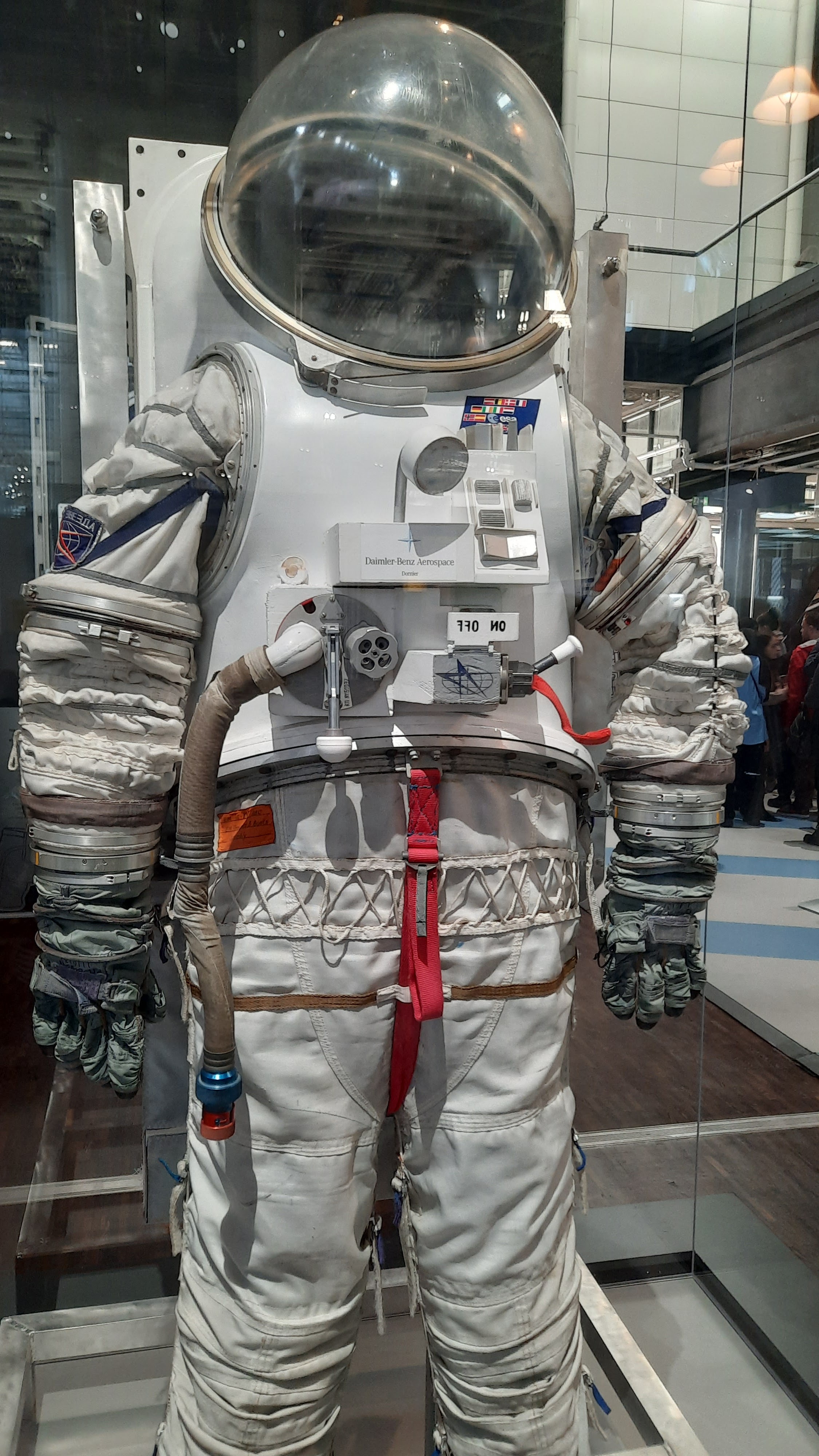 Photo n° 3 de l'avis de Jean.u fait le 04/11/2023 à 21:48