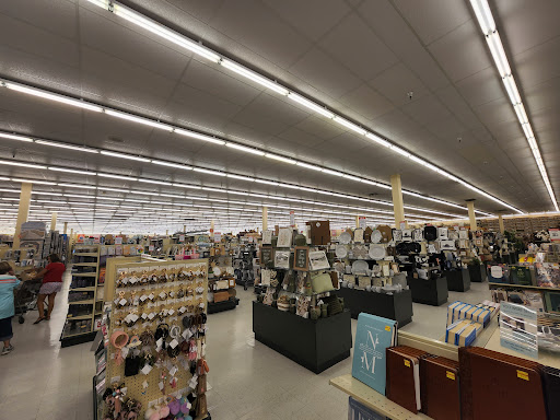 Craft Store «Hobby Lobby», reviews and photos, 1855 Montgomery Hwy #100, Hoover, AL 35244, USA