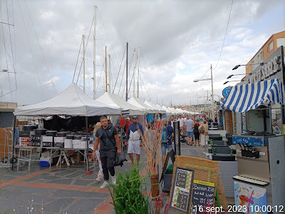 Agde à Agde