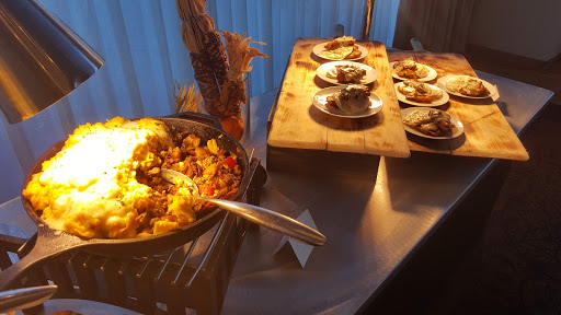 Hotel «JW Marriott Indianapolis», reviews and photos, 10 S West St, Indianapolis, IN 46204, USA