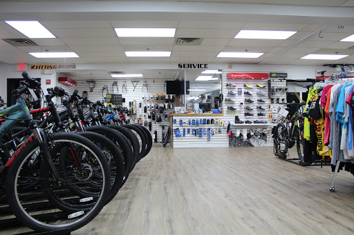 Outdoor Sports Store «North Star Sports», reviews and photos, 100 Main St, Burlington, VT 05401, USA