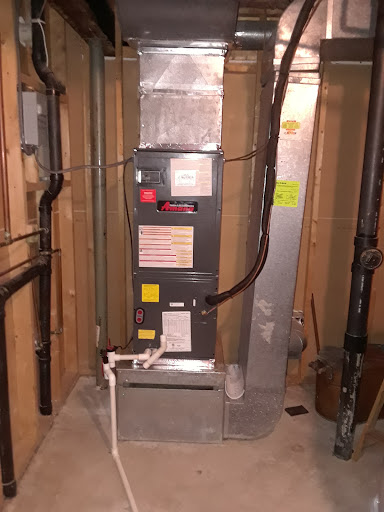 Plumber «A Action Home Services», reviews and photos, 6404 Telegraph Rd Suite 200, Alexandria, VA 22310, USA