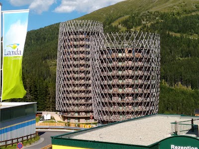 Photos of Falkensteiner Edel:weiss Residences