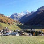 Photo n°6 de l'avis de Dolores.o fait le 30/10/2021 à 14:49 sur le  Knuttenalm à Rein