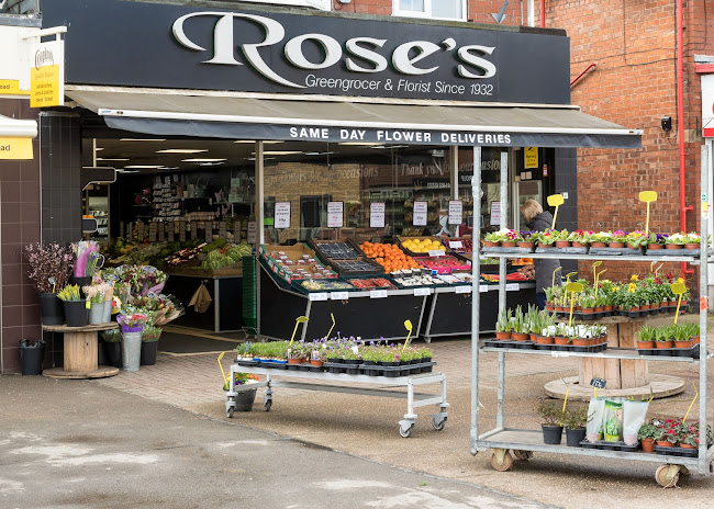 Rose's - Hull