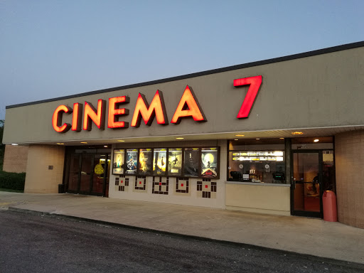 Movie Theater «AMC Classic Rock Hill 7», reviews and photos, 2150 Cherry Rd, Rock Hill, SC 29730, USA