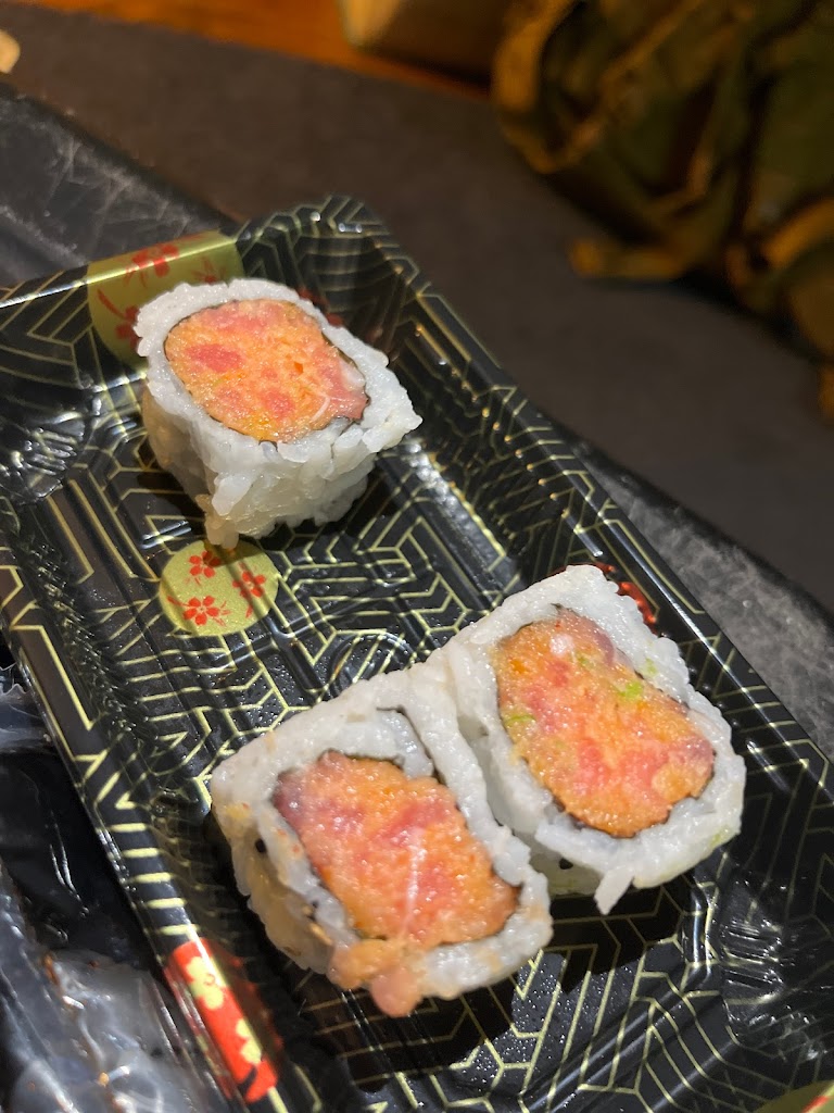 Osaka Hibachi & Sushi 23139