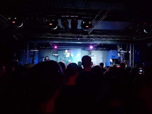 Live Music Venue «Blue Moose Tap House», reviews and photos, 211 Iowa Ave, Iowa City, IA 52240, USA