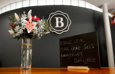 Blue Apple Dental & Implant Team - Blue Apple Dental & Implant Team