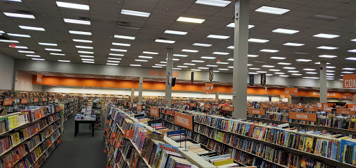 Used Book Store «2nd & Charles», reviews and photos, 2465 Laurens Rd, Greenville, SC 29607, USA