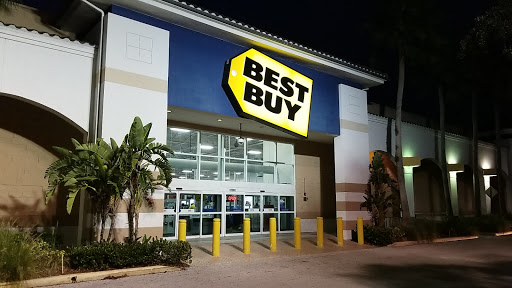 Electronics Store «Best Buy», reviews and photos, 12301 W Sunrise Blvd, Plantation, FL 33323, USA