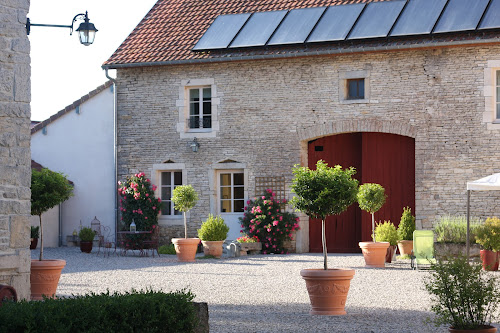 Gîtes du Plain d'Ahuy à Val-Suzon