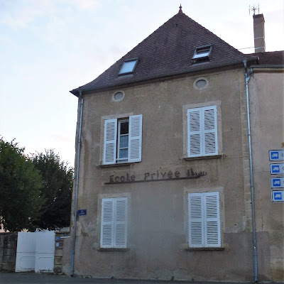 Ecole Privée Mixte à Joncy