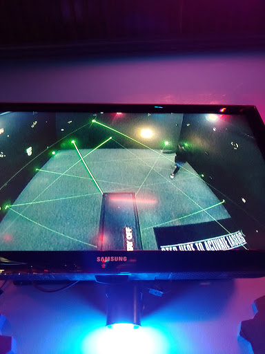 Laser Tag Center «Laser Web Dayton», reviews and photos, 533 Miamisburg Centerville Rd, Dayton, OH 45459, USA