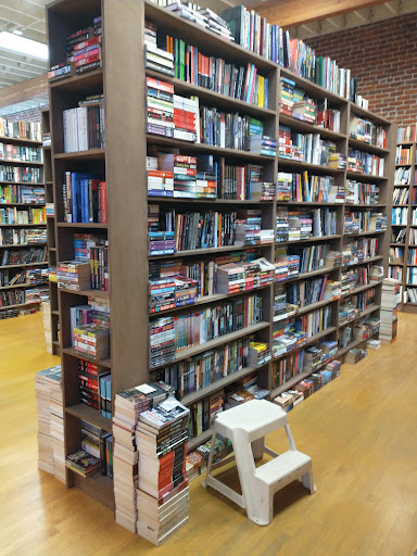 Used Book Store «Smith Family Bookstore», reviews and photos, 525 Willamette St, Eugene, OR 97401, USA