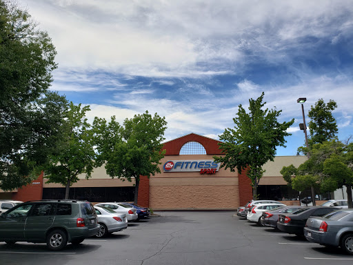 Gym «24 Hour Fitness Sport», reviews and photos, 2280 Sunrise Blvd, Gold River, CA 95670, USA