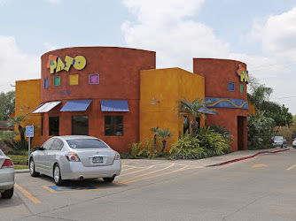 El Pato Mexican Food