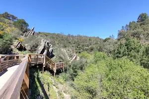 Passadiços da Serra d'Ossa image