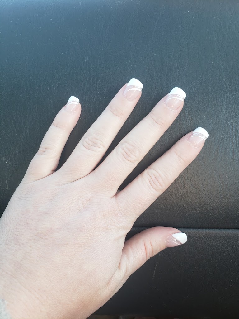 T - Nail Spa 77575