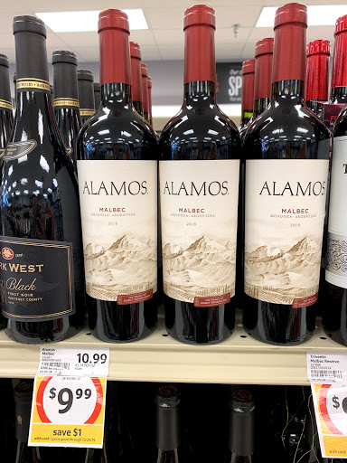 Liquor Store «Winn-Dixie Wine & Spirits», reviews and photos, 20355 Biscayne Blvd, Aventura, FL 33180, USA