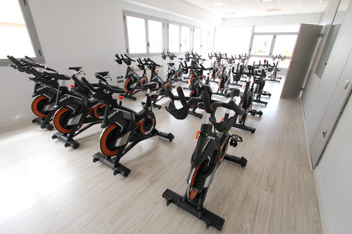 Gimnasio Sparta Sport Center Jaca en Jaca, Huesca