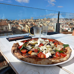 Photo n°209 de Ciel | Rooftop | Marseille à Marseille ()
