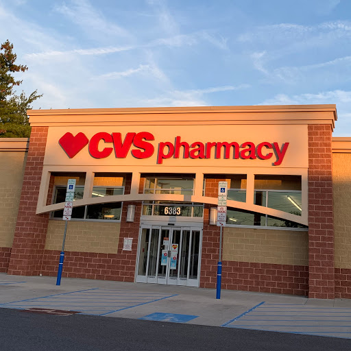 CVS