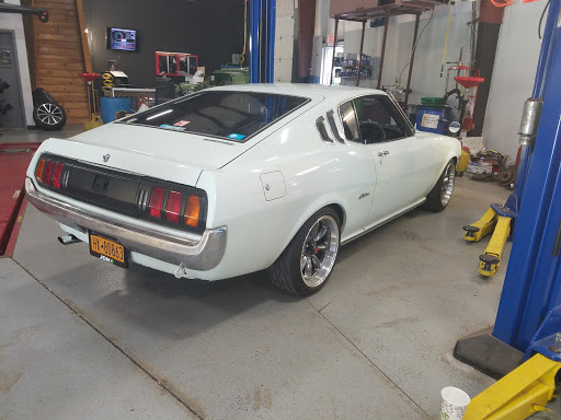 Auto Repair Shop «Elite Auto Works NY», reviews and photos, 2050 NY-17A, Goshen, NY 10924, USA