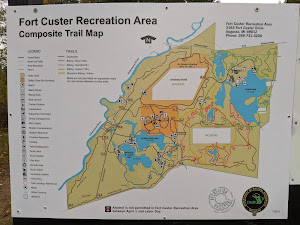 Fort Custer Recreation Area