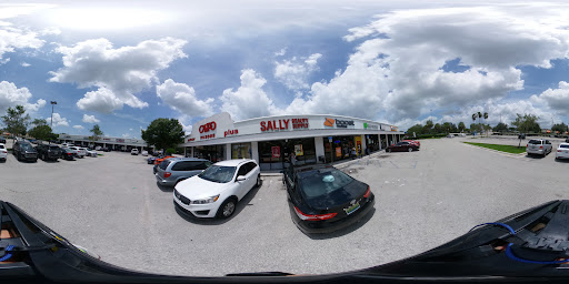 Beauty Supply Store «Sally Beauty», reviews and photos, 5208 Okeechobee Rd, Fort Pierce, FL 34947, USA