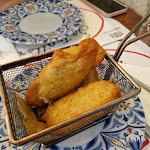 Photo n°1 de l'avis de Daniele. fait le 31/07/2023 à 13:45 sur le  Burro & Sugo à Rome