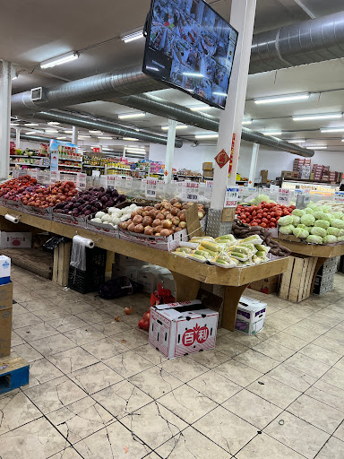 Grocery Store «Ace Market», reviews and photos, 6511 Bay Pkwy, Brooklyn, NY 11204, USA