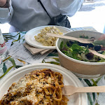 Photo n°1 de l'avis de Vita.a fait le 09/04/2024 à 11:37 sur le  Pasta Imperiale à Rome