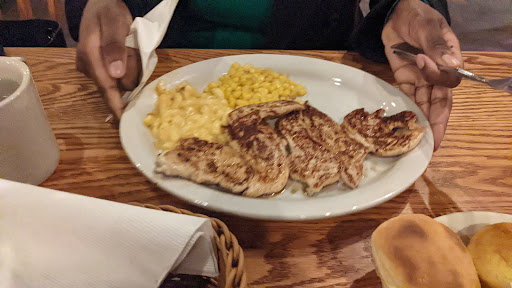 American Restaurant «Cracker Barrel Old Country Store», reviews and photos, 45525 N Interstate 94 Service Dr, Belleville, MI 48111, USA